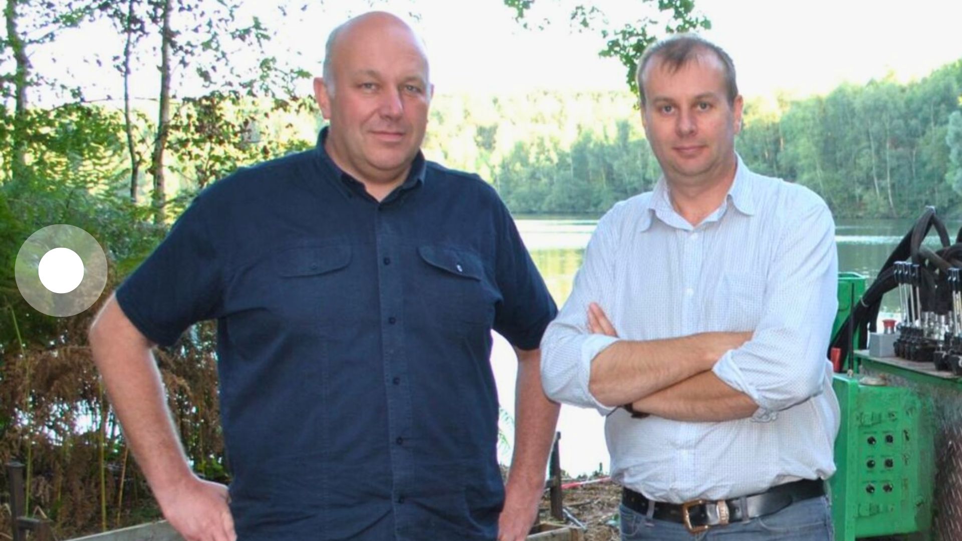 Les débuts de Mobic en 1998