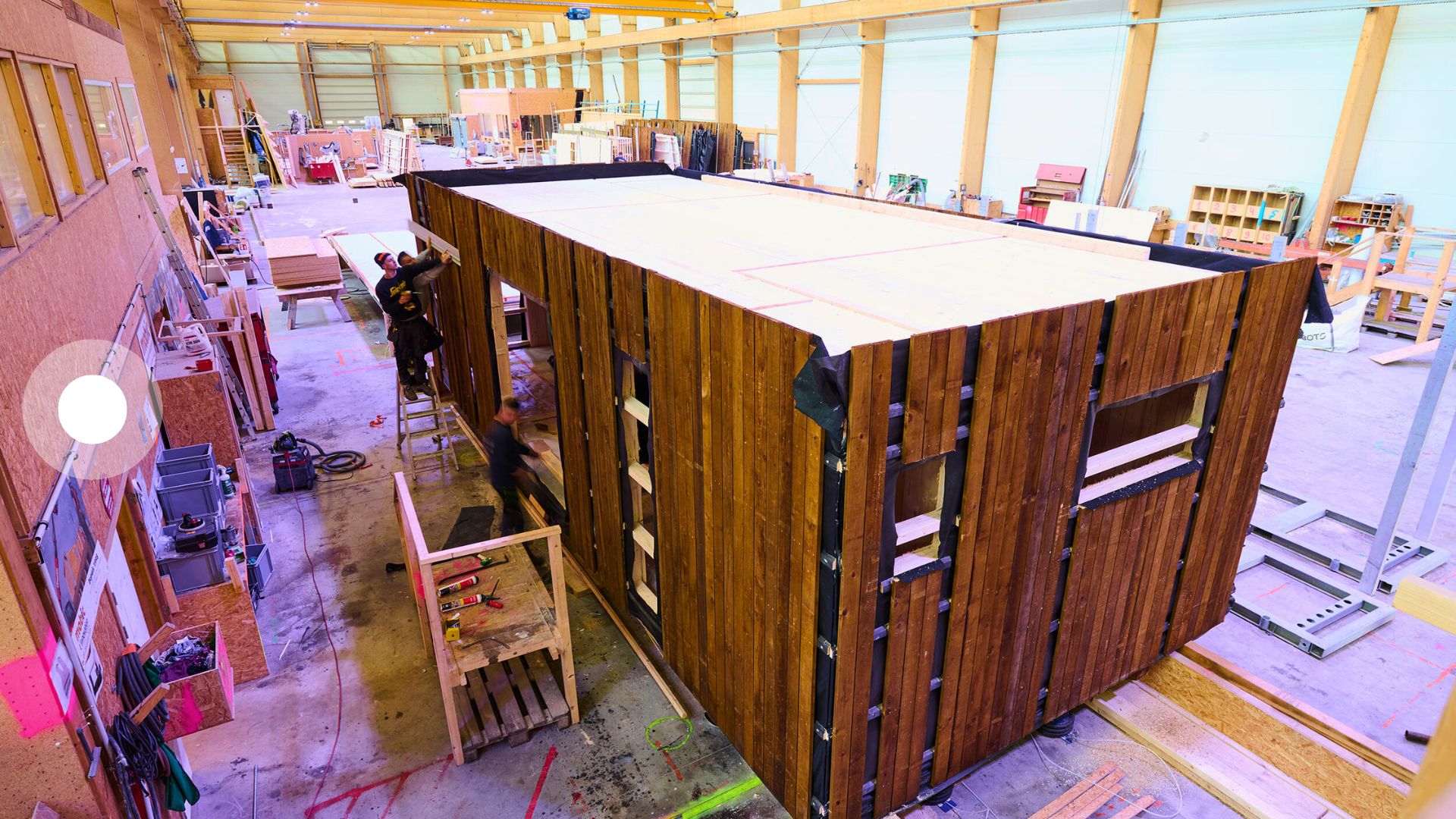 Nouvelle organisation MSP Bois et MSP Engineering 2023